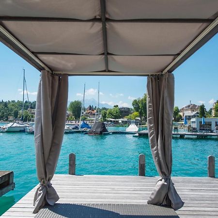 Boutique Apartments Velden Velden am Wörthersee Exterior photo