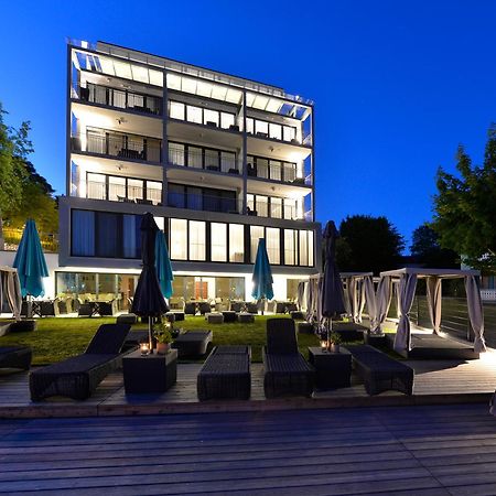 Boutique Apartments Velden Velden am Wörthersee Exterior photo
