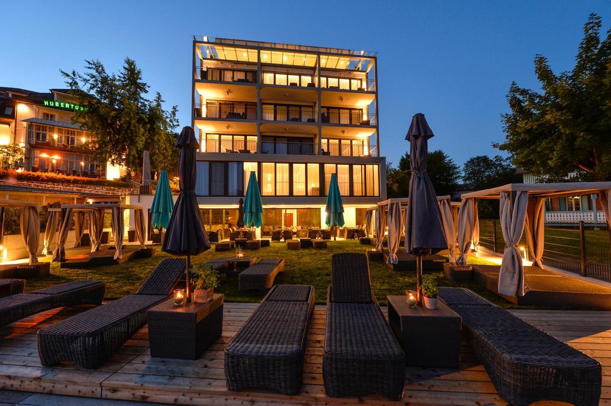 Boutique Apartments Velden Velden am Wörthersee Exterior photo